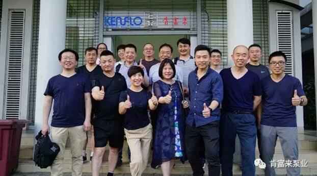 星空官方端网站登录入口-星空online(中国)销售公司印尼考察行