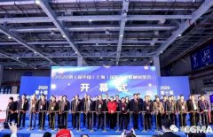 展会精彩回顾:星空官方端网站登录入口-星空online(中国)亮相“IFME2020年第十届中国（上海）国际流体机械展览会”
